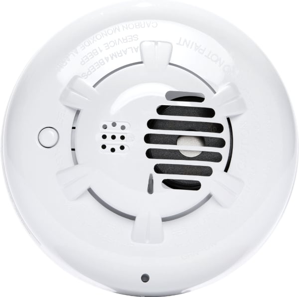 Vivint Carbon Monoxide Detectors in Abilene